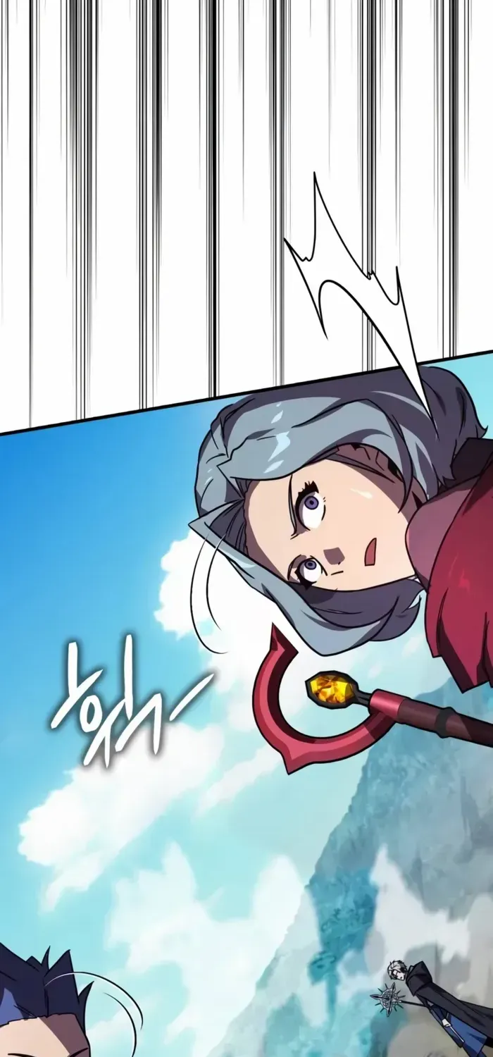 Limit-Breaking Genius Mage Chapter 18 page 111 - 