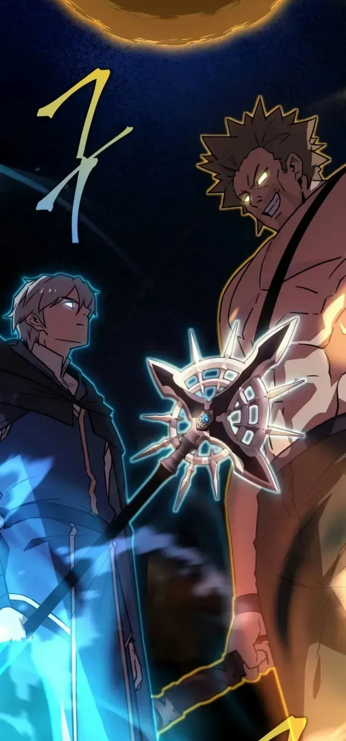 Limit-Breaking Genius Mage Chapter 18 page 134 - 