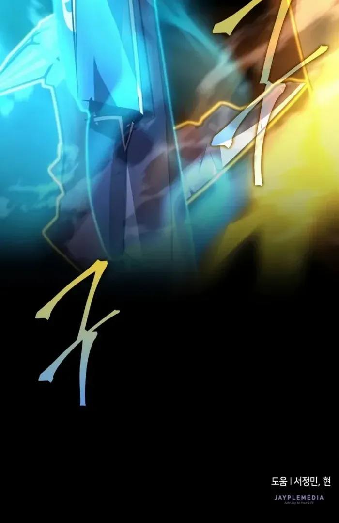 Limit-Breaking Genius Mage Chapter 18 page 135 - 