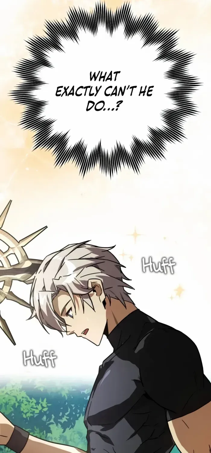 Limit-Breaking Genius Mage Chapter 18 page 15 - 