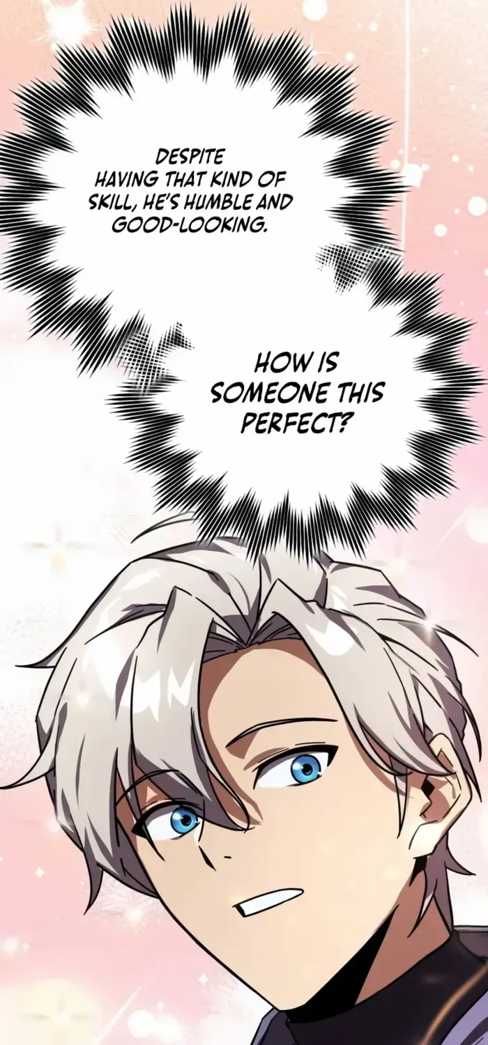 Limit-Breaking Genius Mage Chapter 18 page 21 - 