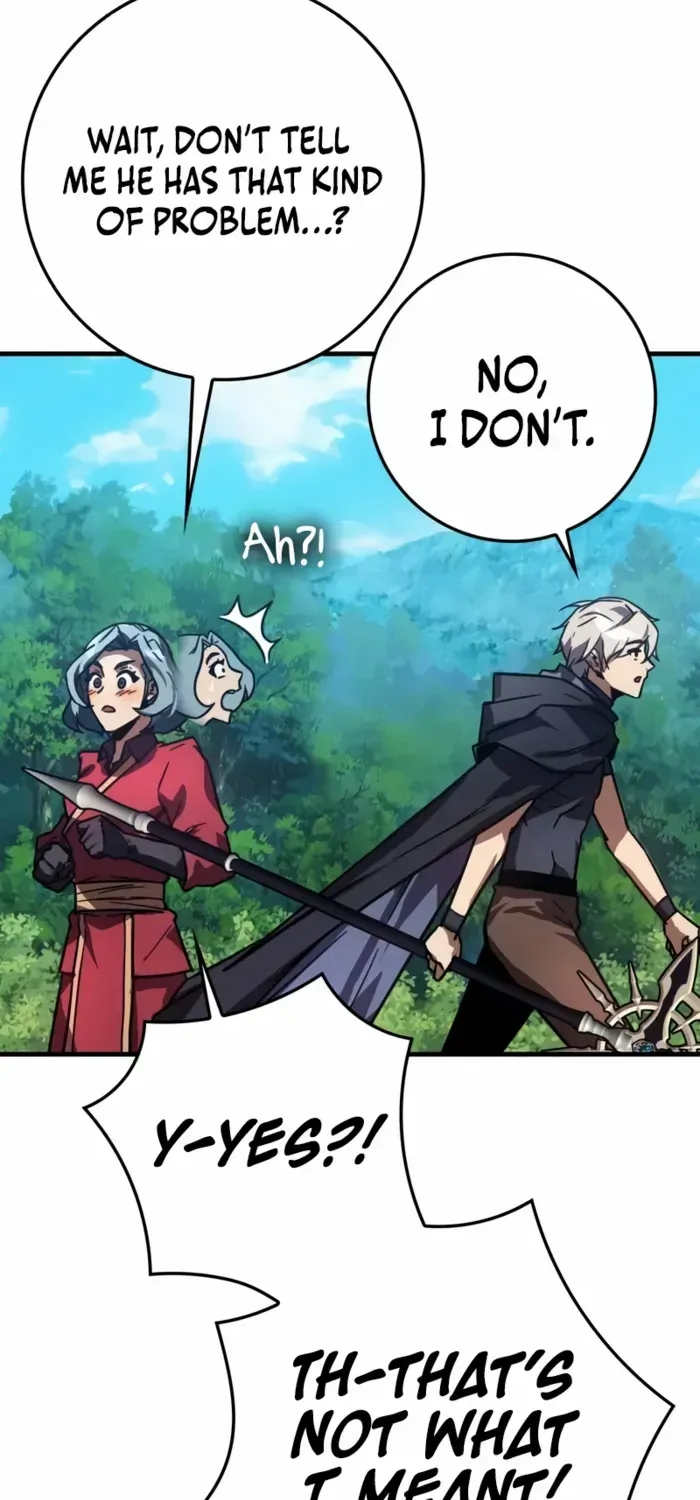 Limit-Breaking Genius Mage Chapter 18 page 23 - 