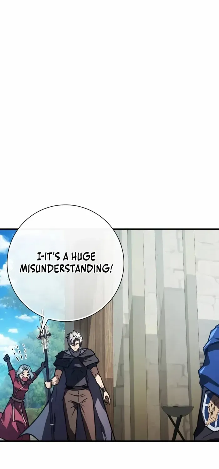 Limit-Breaking Genius Mage Chapter 18 page 26 - 