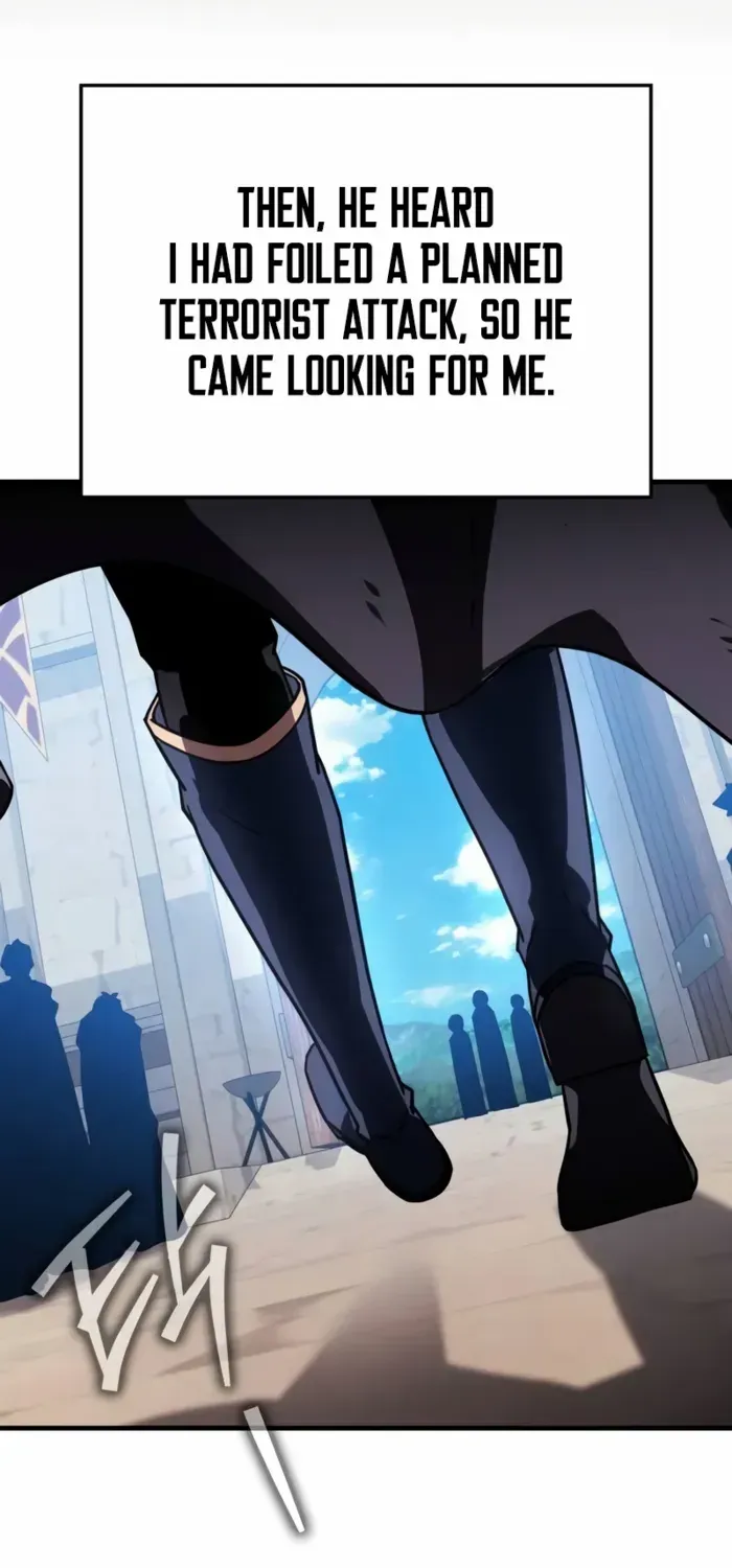 Limit-Breaking Genius Mage Chapter 18 page 37 - 