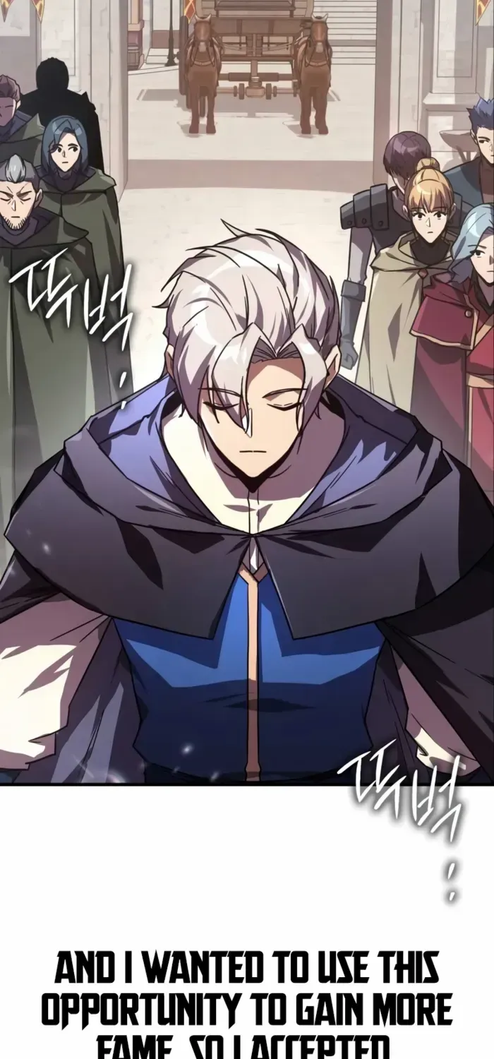 Limit-Breaking Genius Mage Chapter 18 page 39 - 