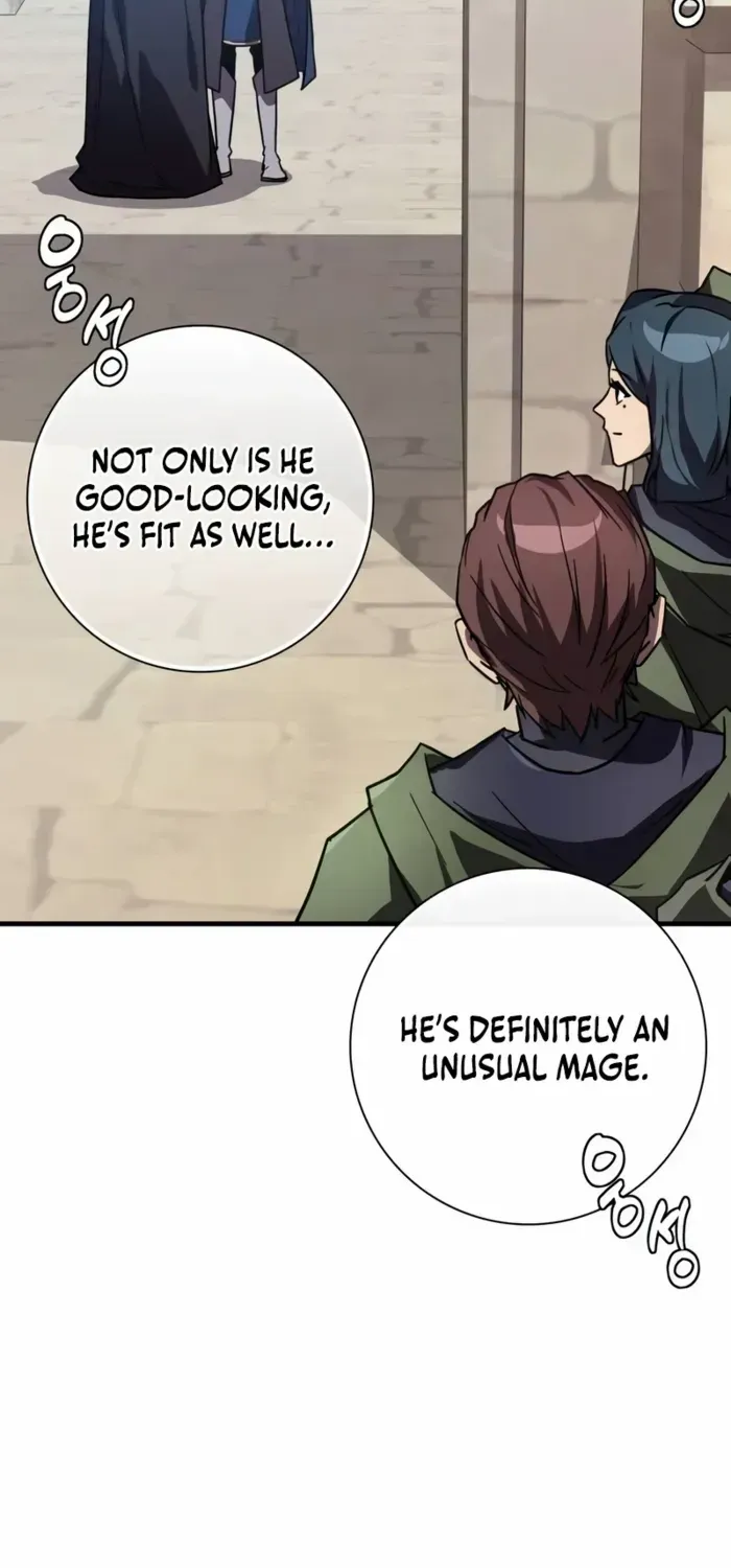 Limit-Breaking Genius Mage Chapter 18 page 41 - 