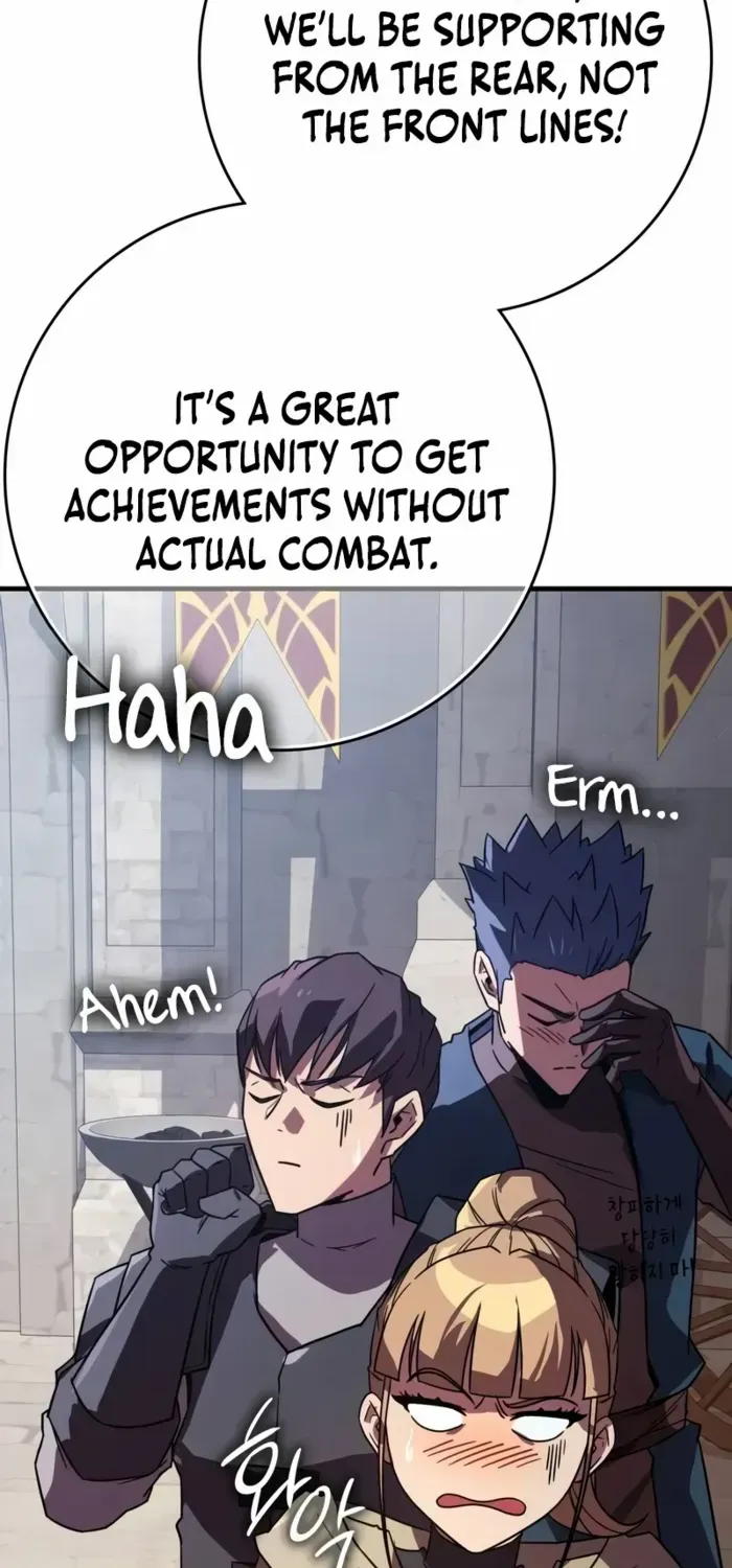 Limit-Breaking Genius Mage Chapter 18 page 47 - 