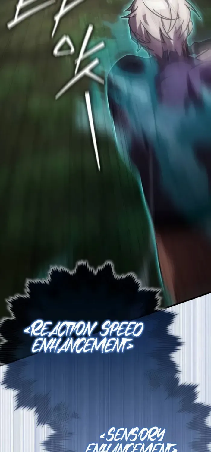 Limit-Breaking Genius Mage Chapter 18 page 6 - 