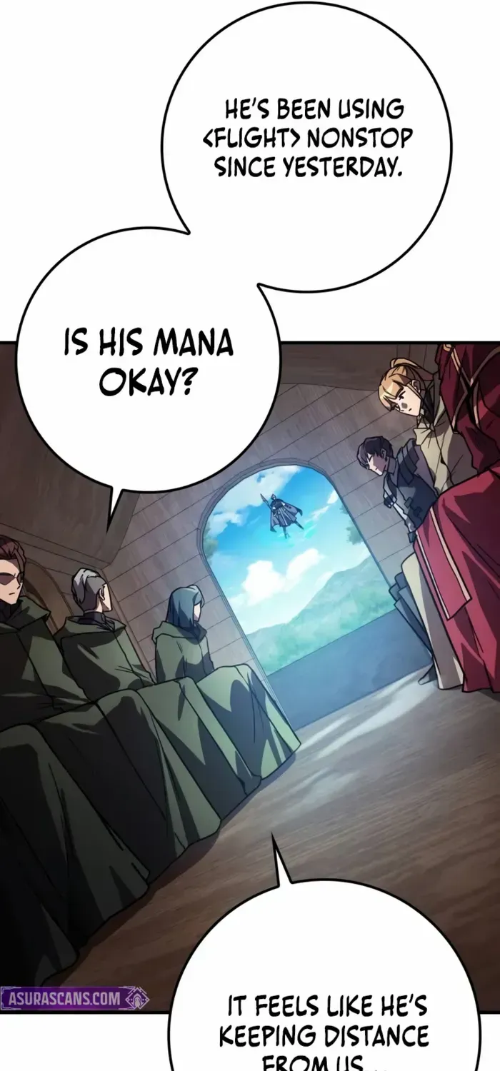 Limit-Breaking Genius Mage Chapter 18 page 56 - 