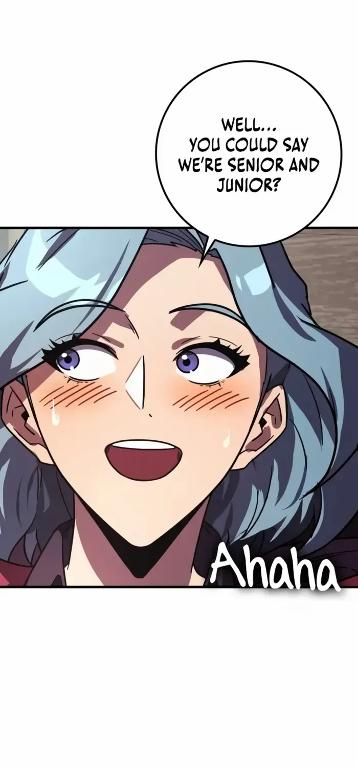 Limit-Breaking Genius Mage Chapter 18 page 59 - 