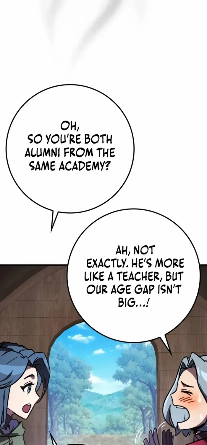 Limit-Breaking Genius Mage Chapter 18 page 63 - 