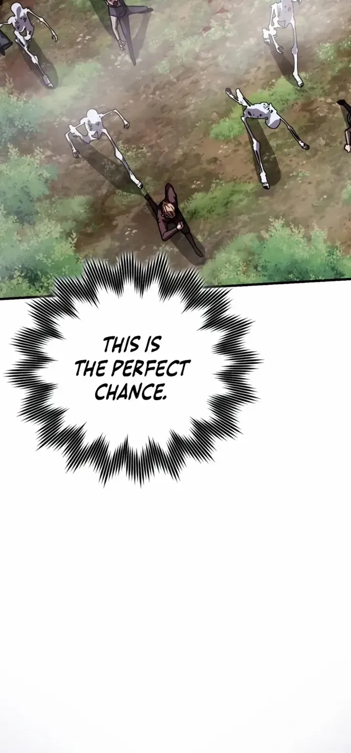 Limit-Breaking Genius Mage Chapter 18 page 70 - 