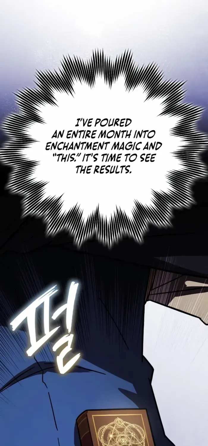 Limit-Breaking Genius Mage Chapter 18 page 71 - 