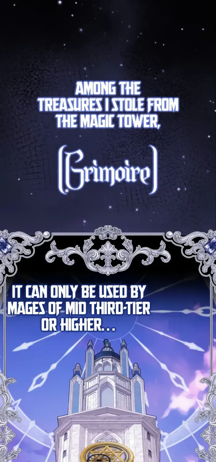 Limit-Breaking Genius Mage Chapter 18 page 73 - 