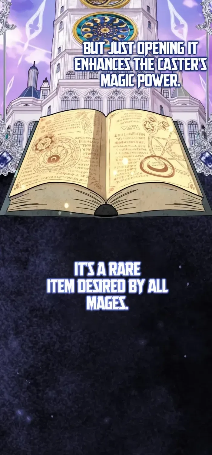 Limit-Breaking Genius Mage Chapter 18 page 74 - 