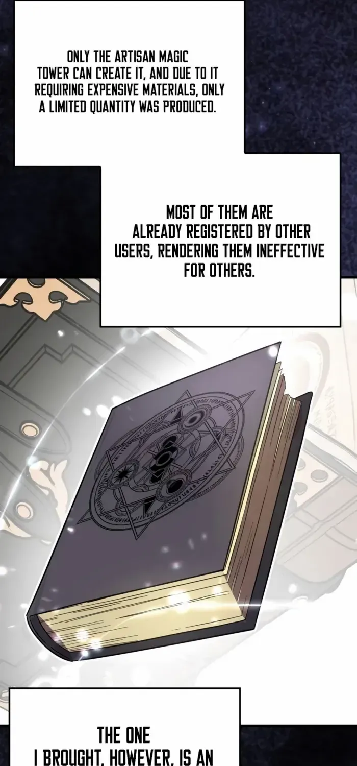 Limit-Breaking Genius Mage Chapter 18 page 76 - 