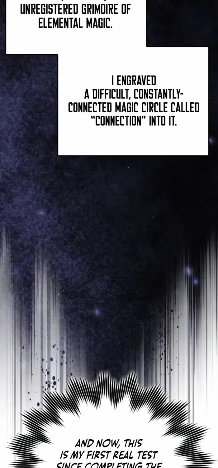 Limit-Breaking Genius Mage Chapter 18 page 77 - 