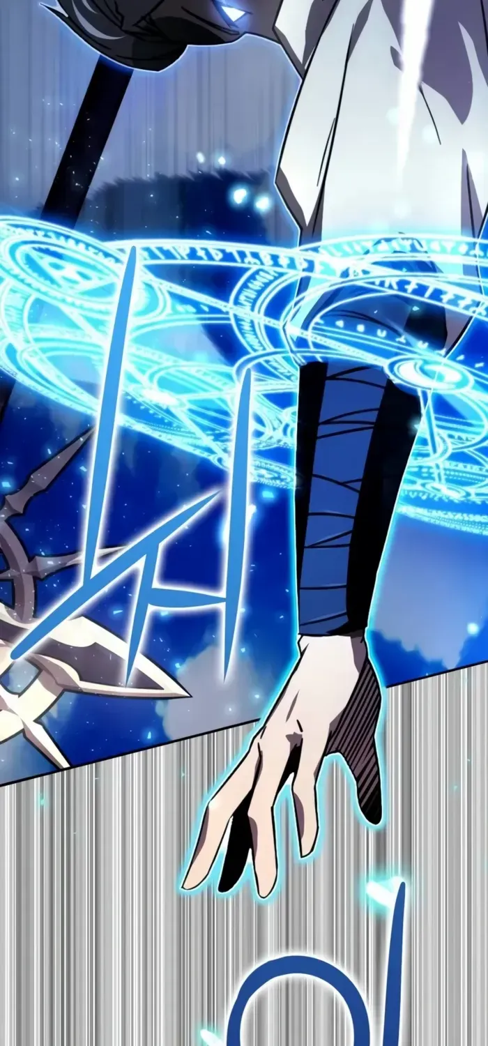 Limit-Breaking Genius Mage Chapter 18 page 79 - 