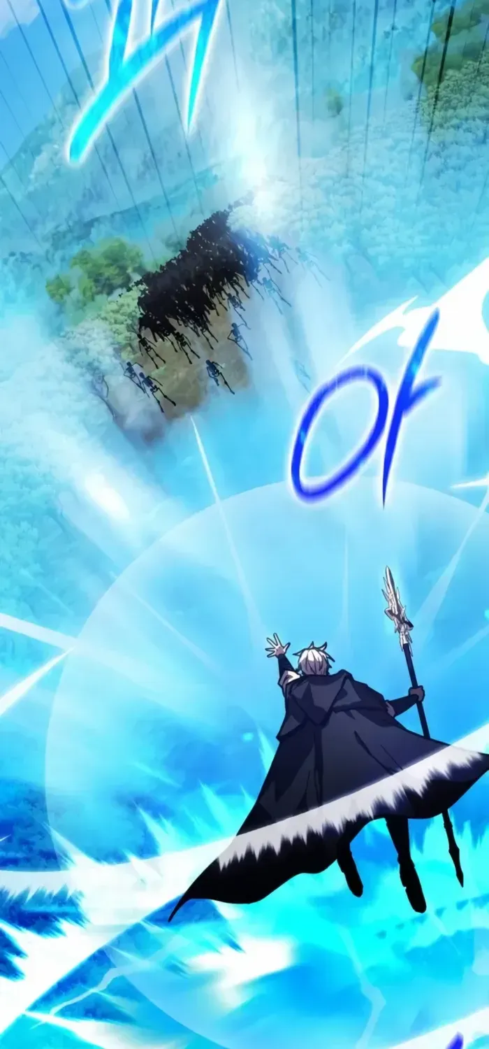 Limit-Breaking Genius Mage Chapter 18 page 81 - 