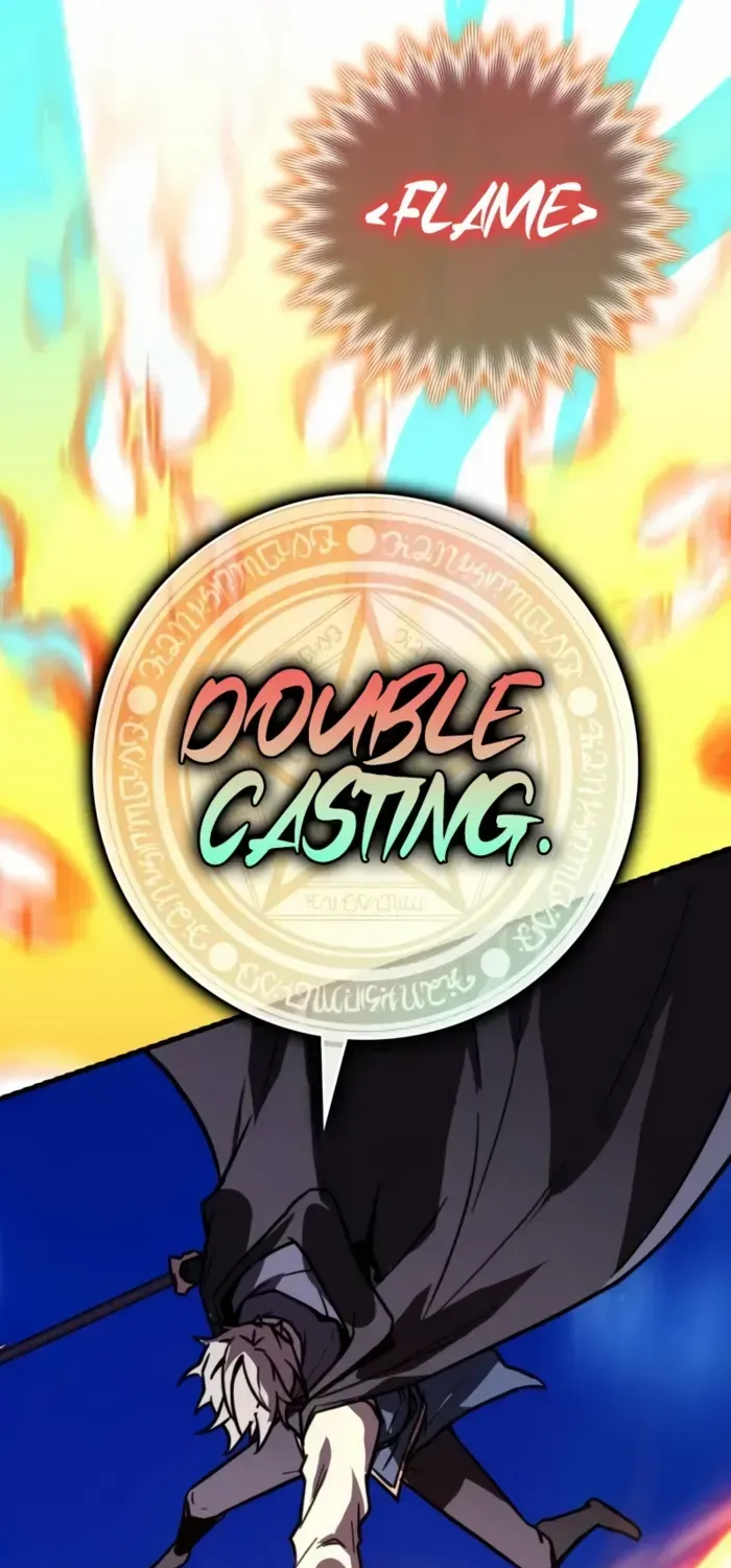 Limit-Breaking Genius Mage Chapter 18 page 90 - 