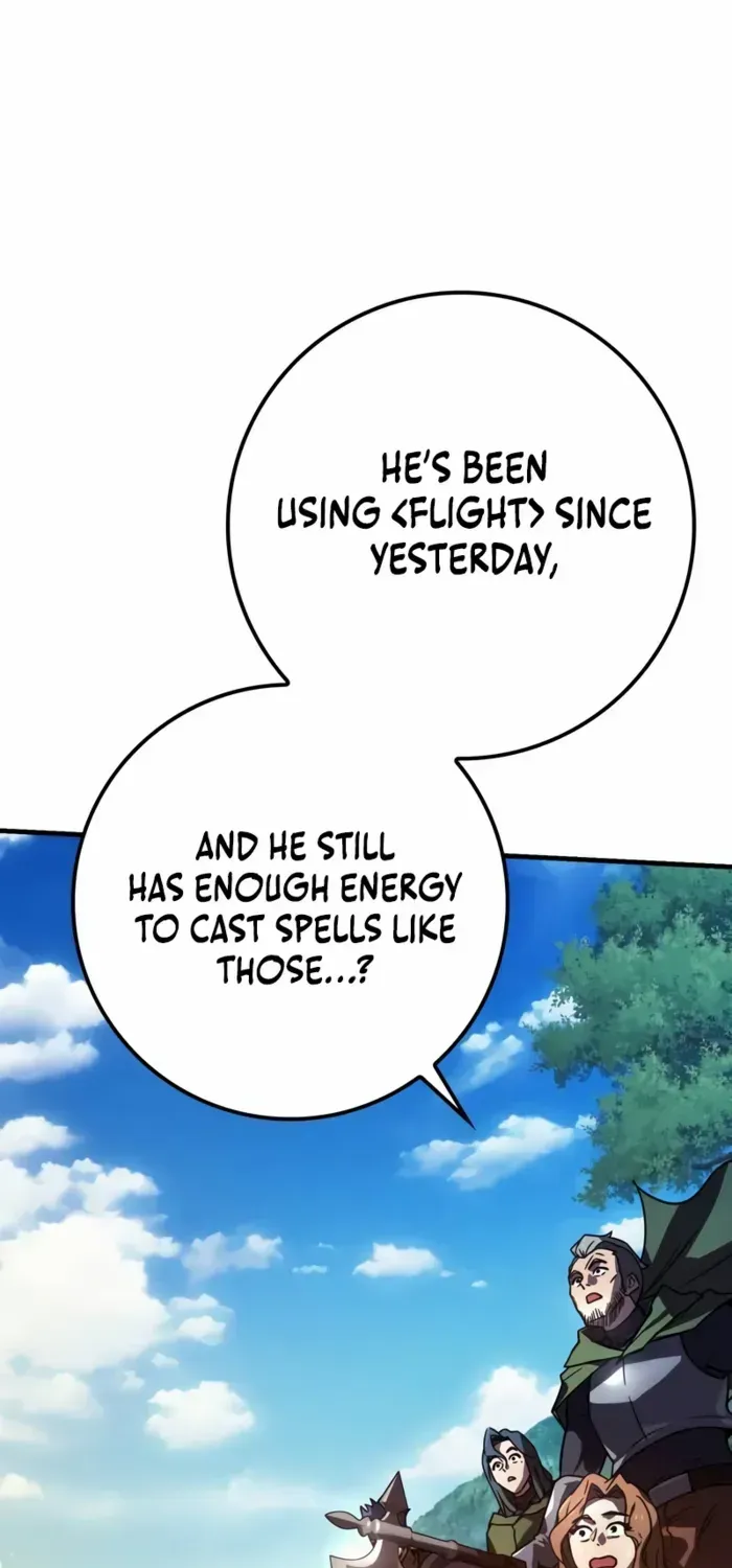 Limit-Breaking Genius Mage Chapter 18 page 97 - 
