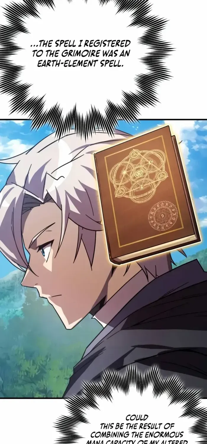Limit-Breaking Genius Mage Chapter 18 page 100 - 