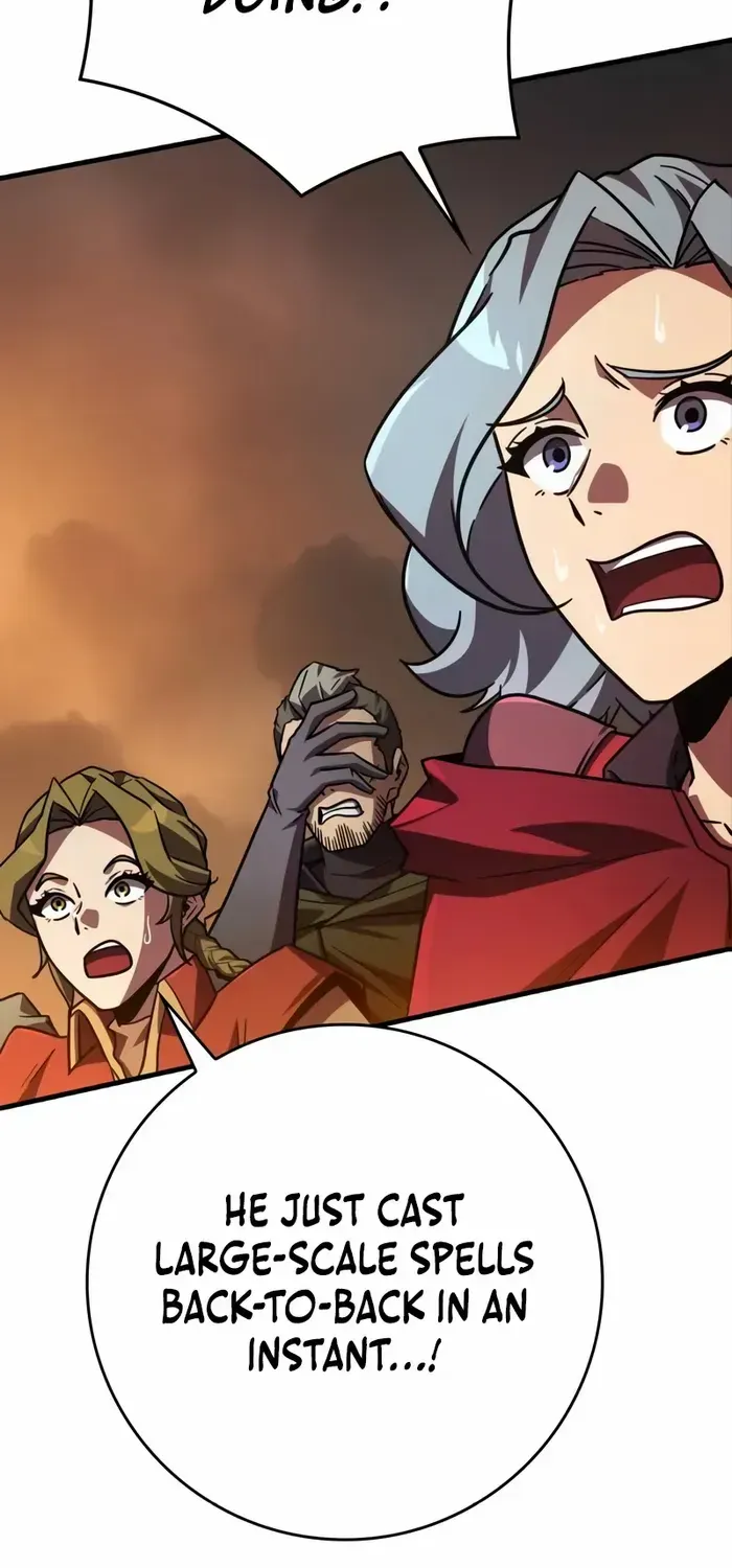 Limit-Breaking Genius Mage Chapter 19 page 106 - 