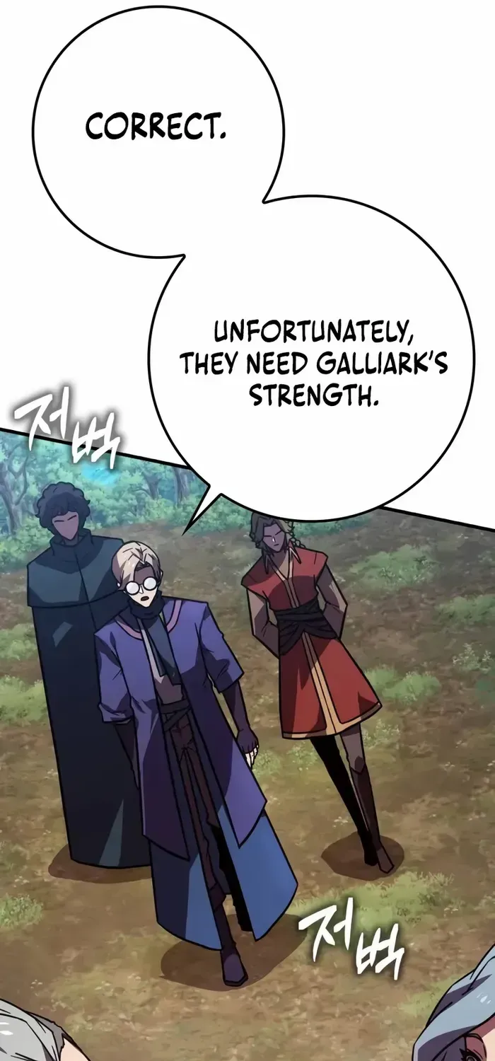 Limit-Breaking Genius Mage Chapter 19 page 18 - 
