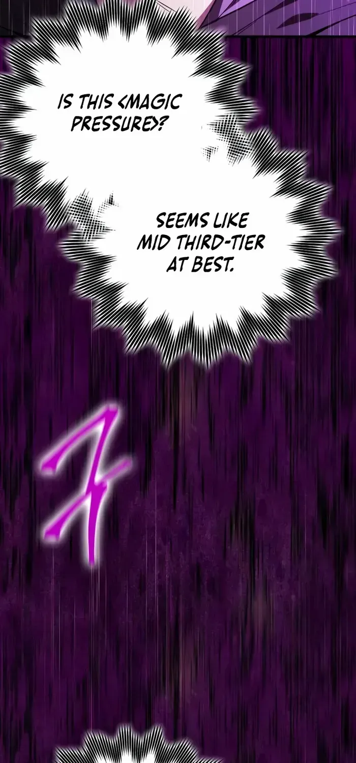 Limit-Breaking Genius Mage Chapter 19 page 31 - 
