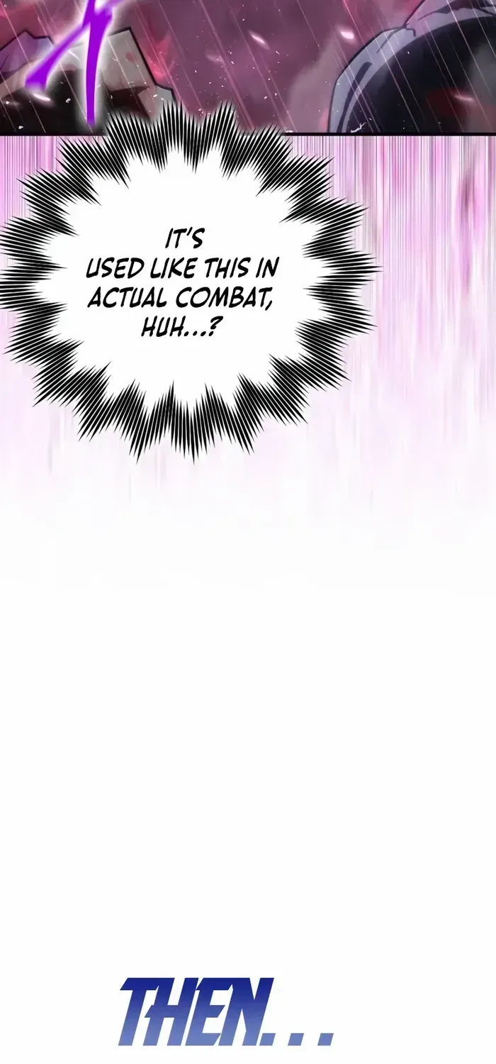 Limit-Breaking Genius Mage Chapter 19 page 33 - 