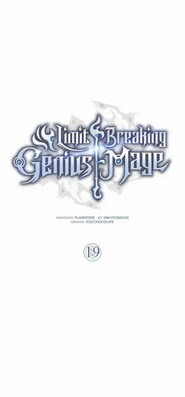 Limit-Breaking Genius Mage Chapter 19 page 45 - 