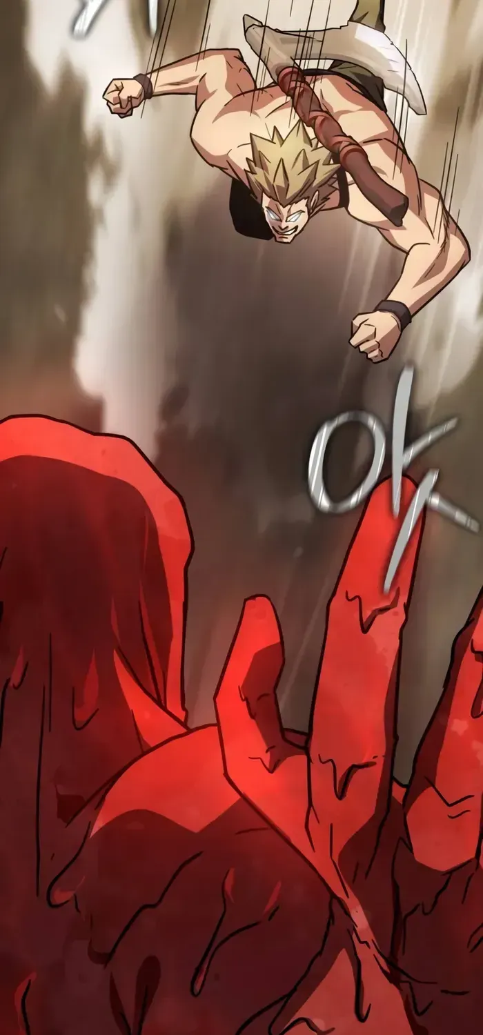 Limit-Breaking Genius Mage Chapter 19 page 81 - 