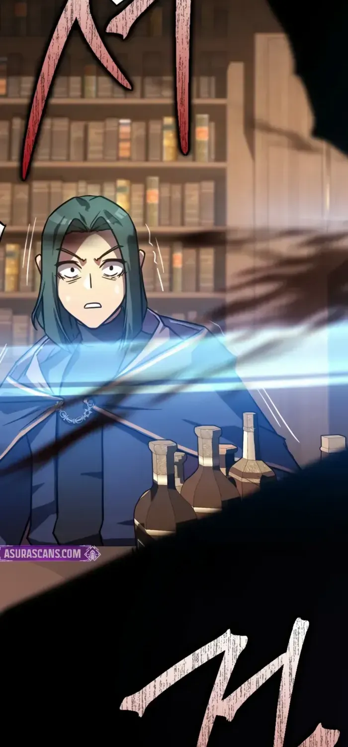Limit-Breaking Genius Mage Chapter 2 page 102 - 