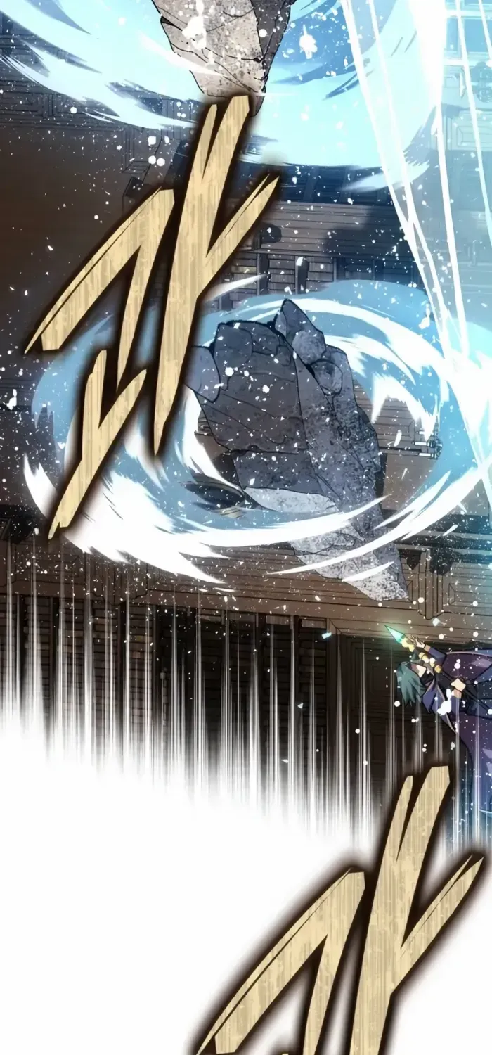 Limit-Breaking Genius Mage Chapter 2 page 120 - 