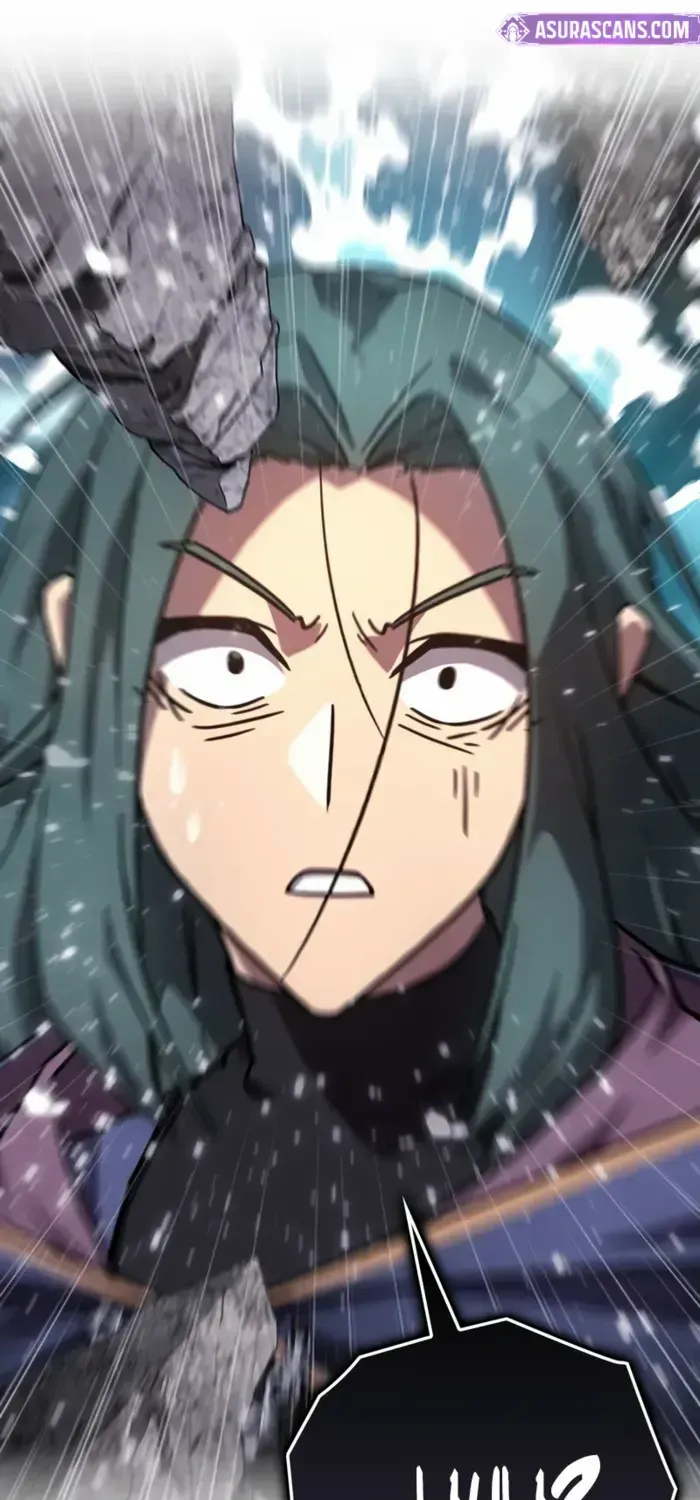 Limit-Breaking Genius Mage Chapter 2 page 122 - 