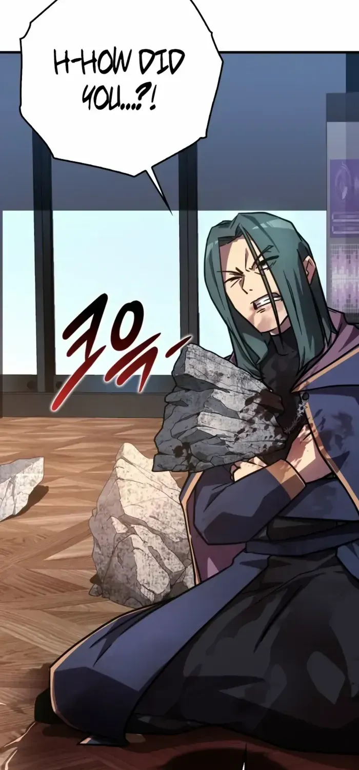 Limit-Breaking Genius Mage Chapter 2 page 125 - 