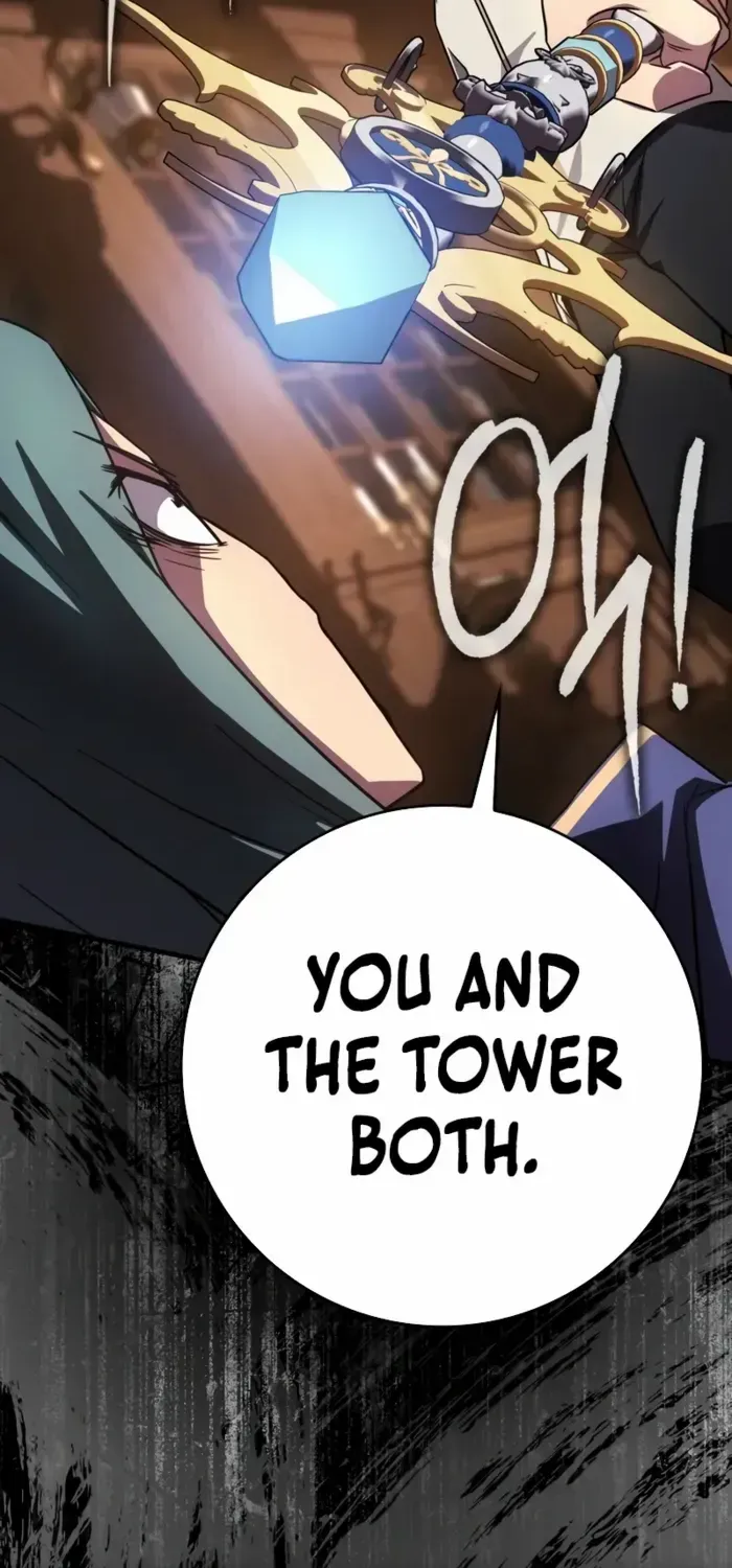 Limit-Breaking Genius Mage Chapter 2 page 129 - 
