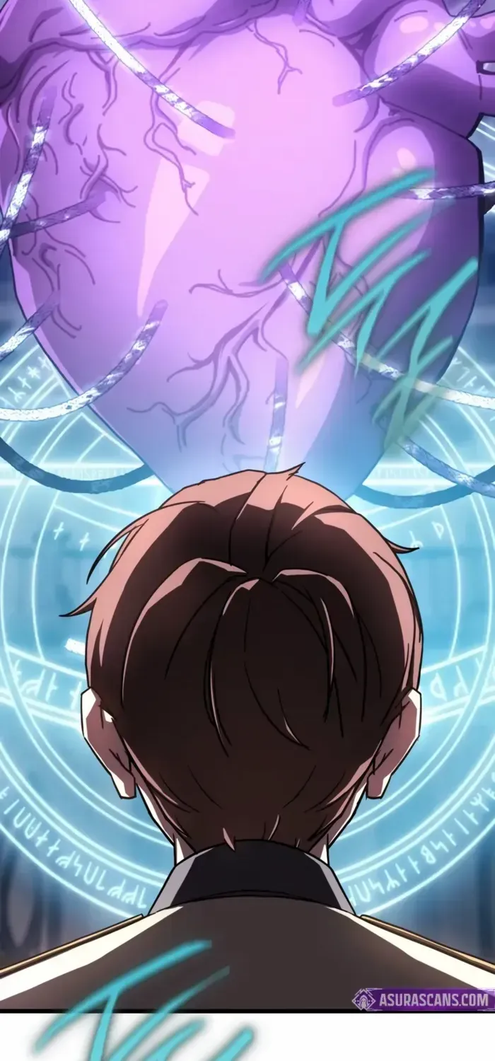 Limit-Breaking Genius Mage Chapter 2 page 136 - 