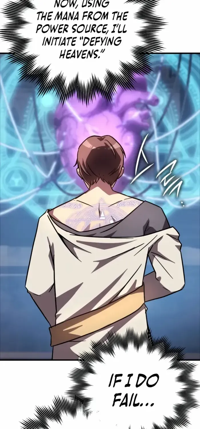 Limit-Breaking Genius Mage Chapter 2 page 138 - 