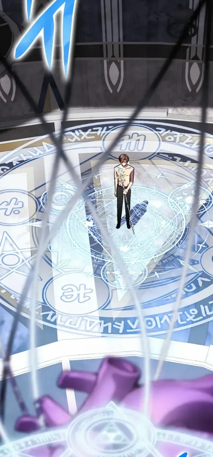 Limit-Breaking Genius Mage Chapter 2 page 144 - 