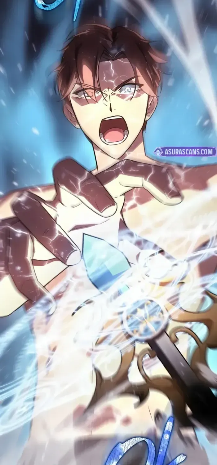 Limit-Breaking Genius Mage Chapter 2 page 148 - 