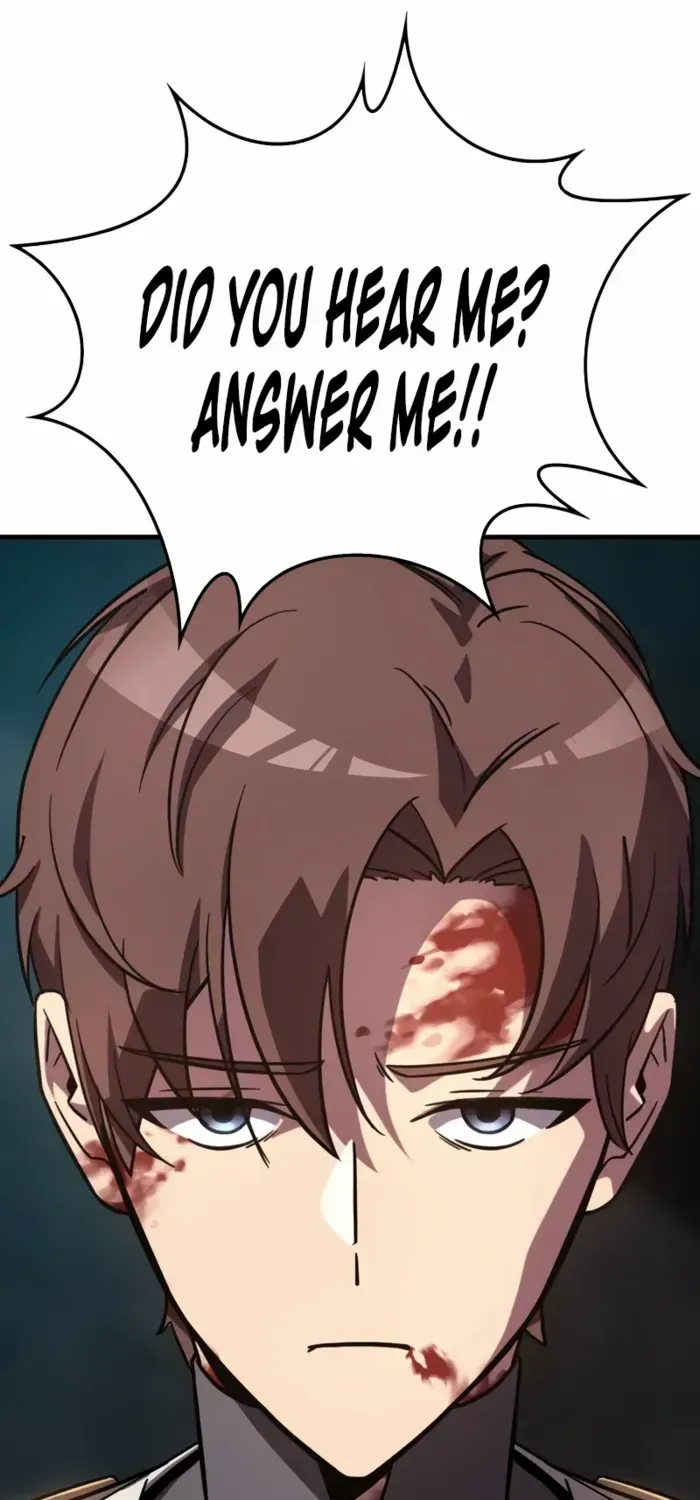 Limit-Breaking Genius Mage Chapter 2 page 18 - 