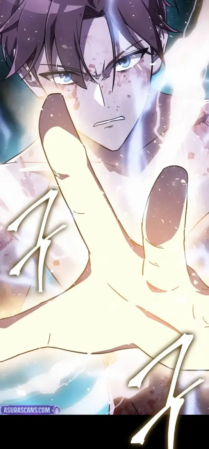 Limit-Breaking Genius Mage Chapter 2 page 3 - 