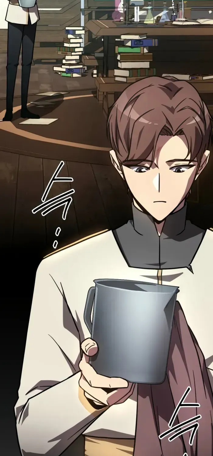 Limit-Breaking Genius Mage Chapter 2 page 22 - 