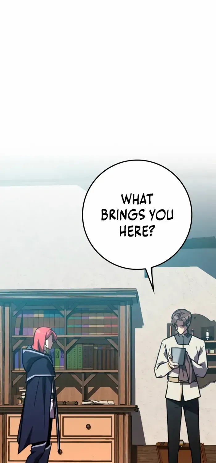 Limit-Breaking Genius Mage Chapter 2 page 27 - 