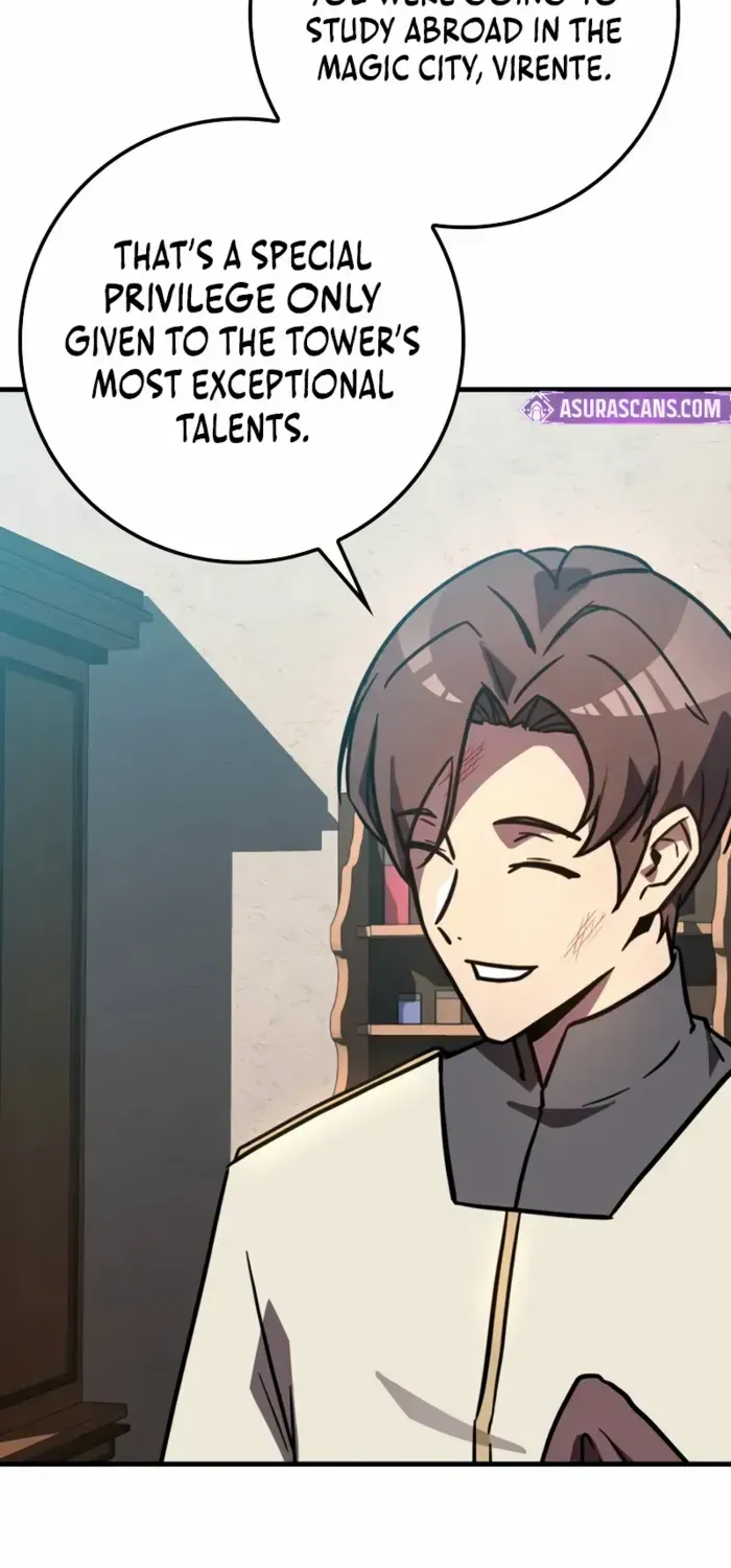 Limit-Breaking Genius Mage Chapter 2 page 29 - 