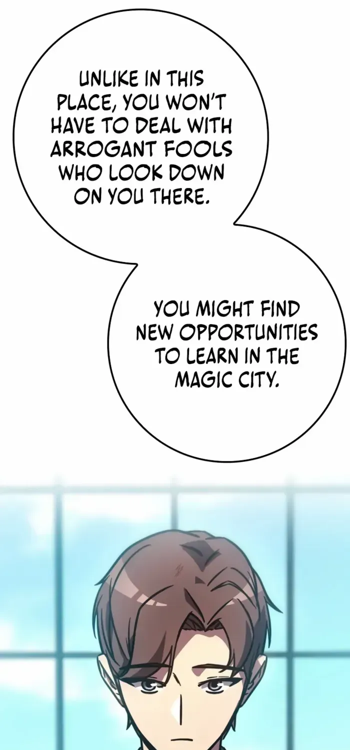 Limit-Breaking Genius Mage Chapter 2 page 35 - 