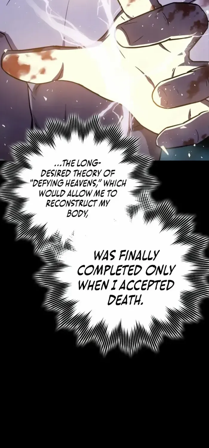 Limit-Breaking Genius Mage Chapter 2 page 5 - 