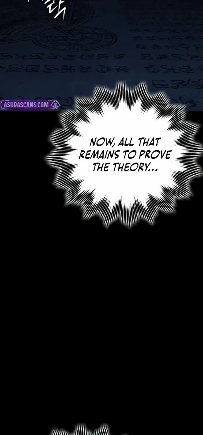 Limit-Breaking Genius Mage Chapter 2 page 7 - 