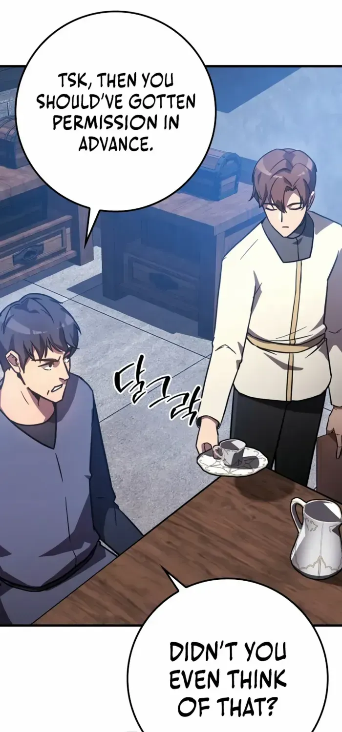 Limit-Breaking Genius Mage Chapter 2 page 62 - 